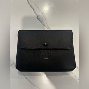 Celine clutch
